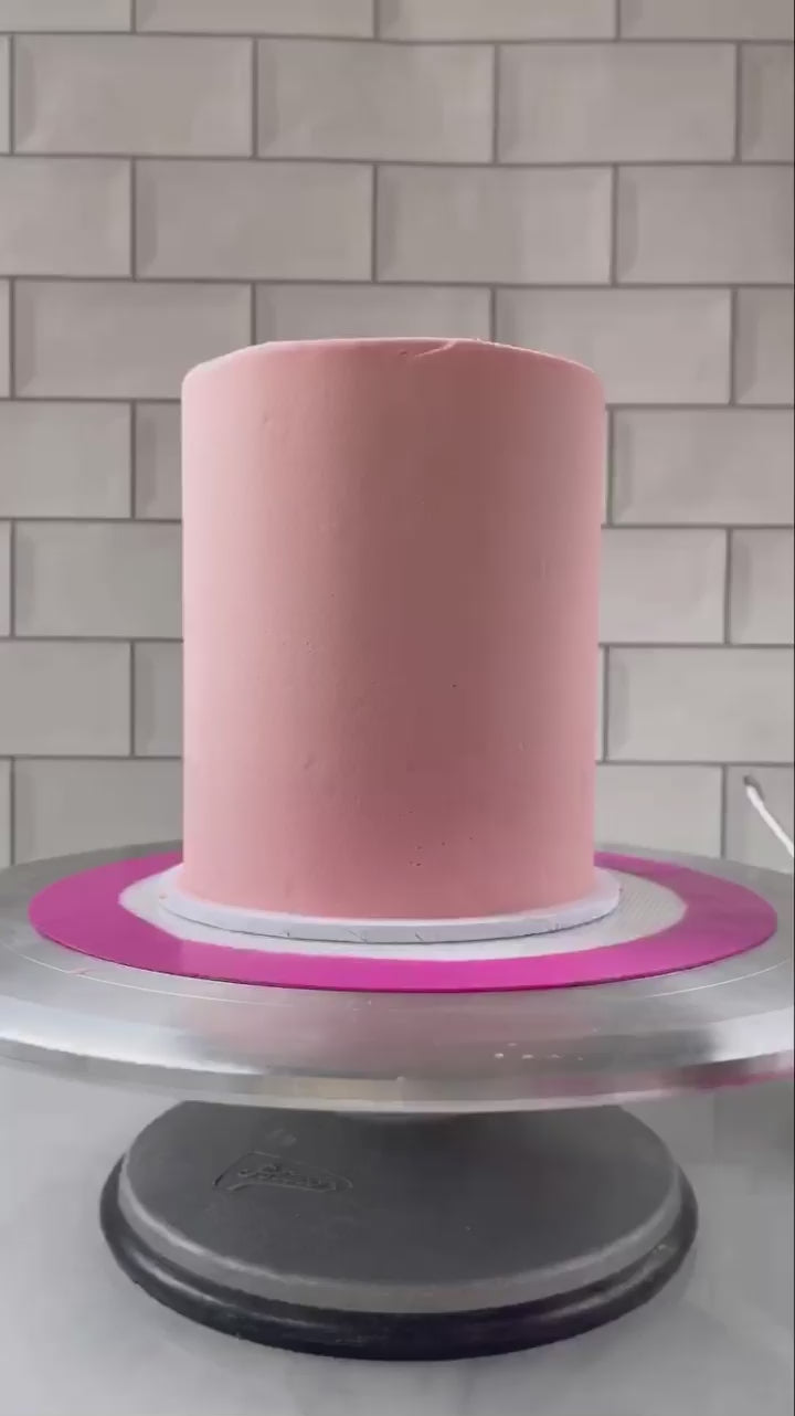 Flamingo Pink