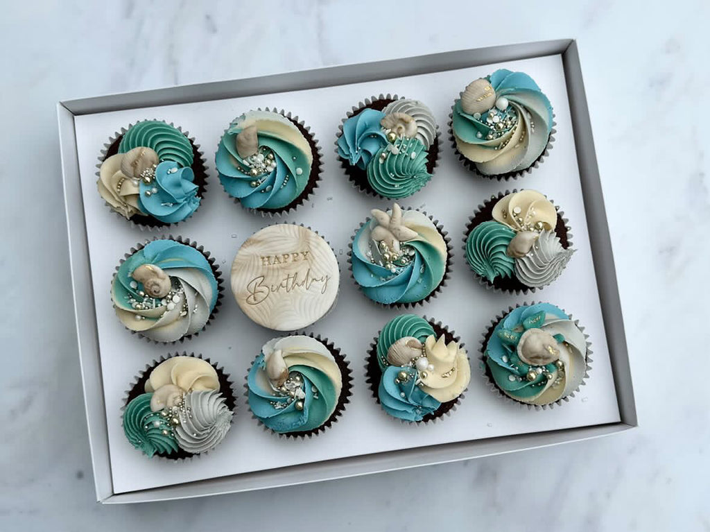 Turquoise