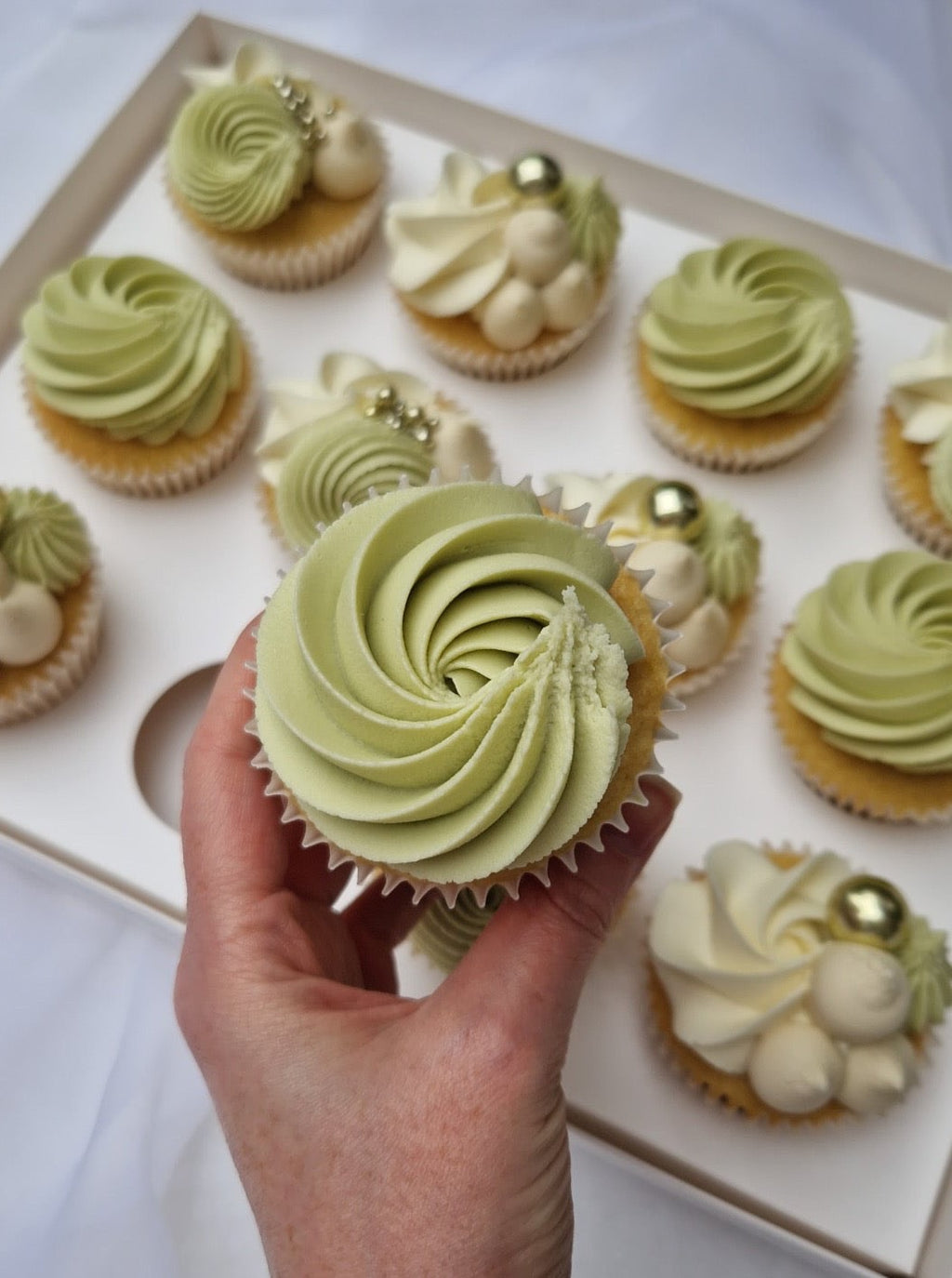 Pistachio