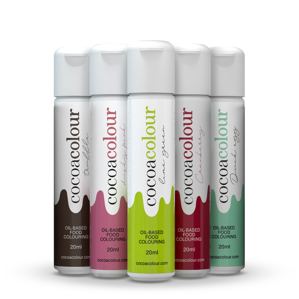 New - Multipack 5