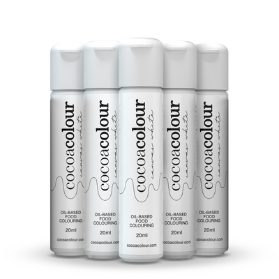 Canvas White Bundle