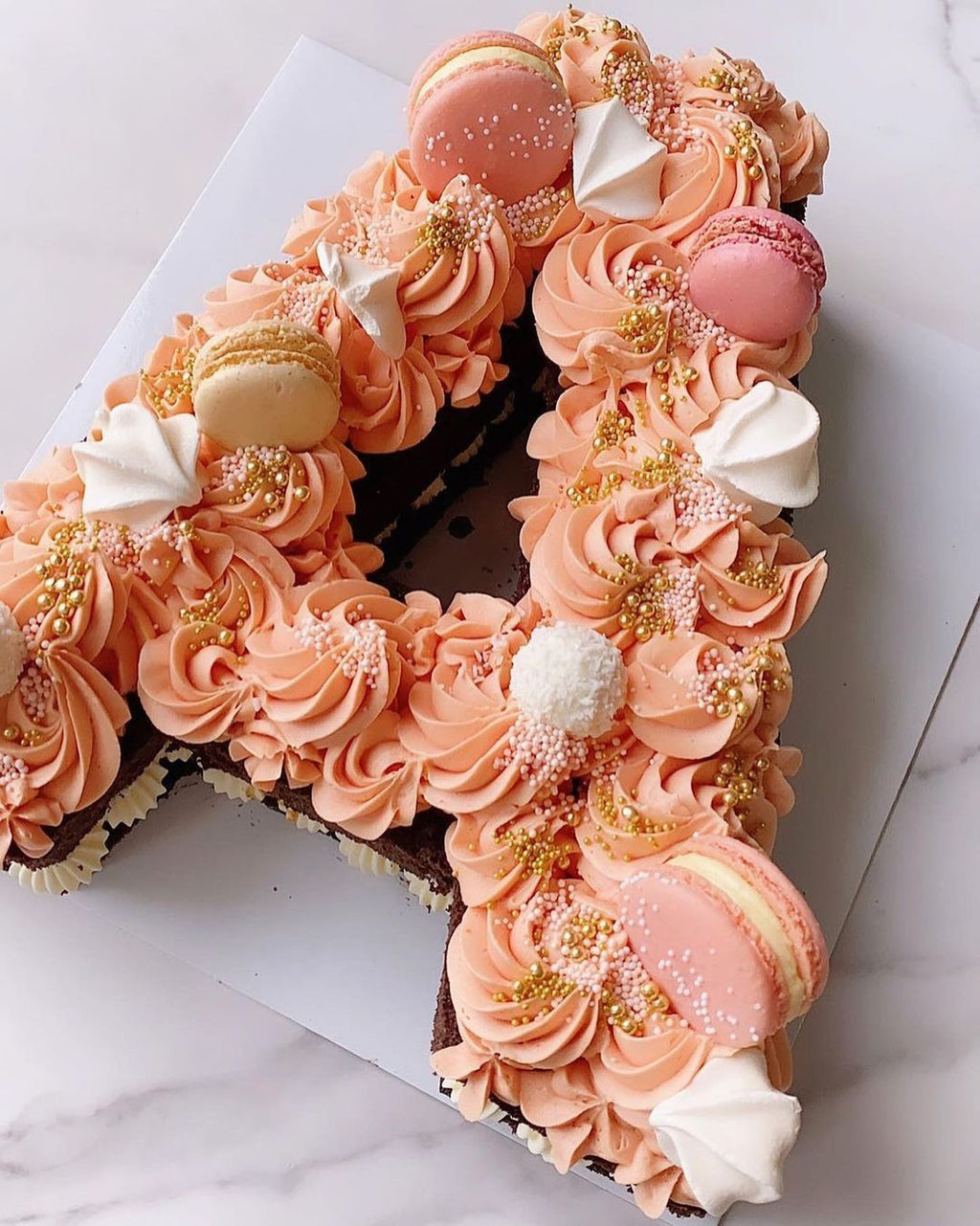 Peach Blossom