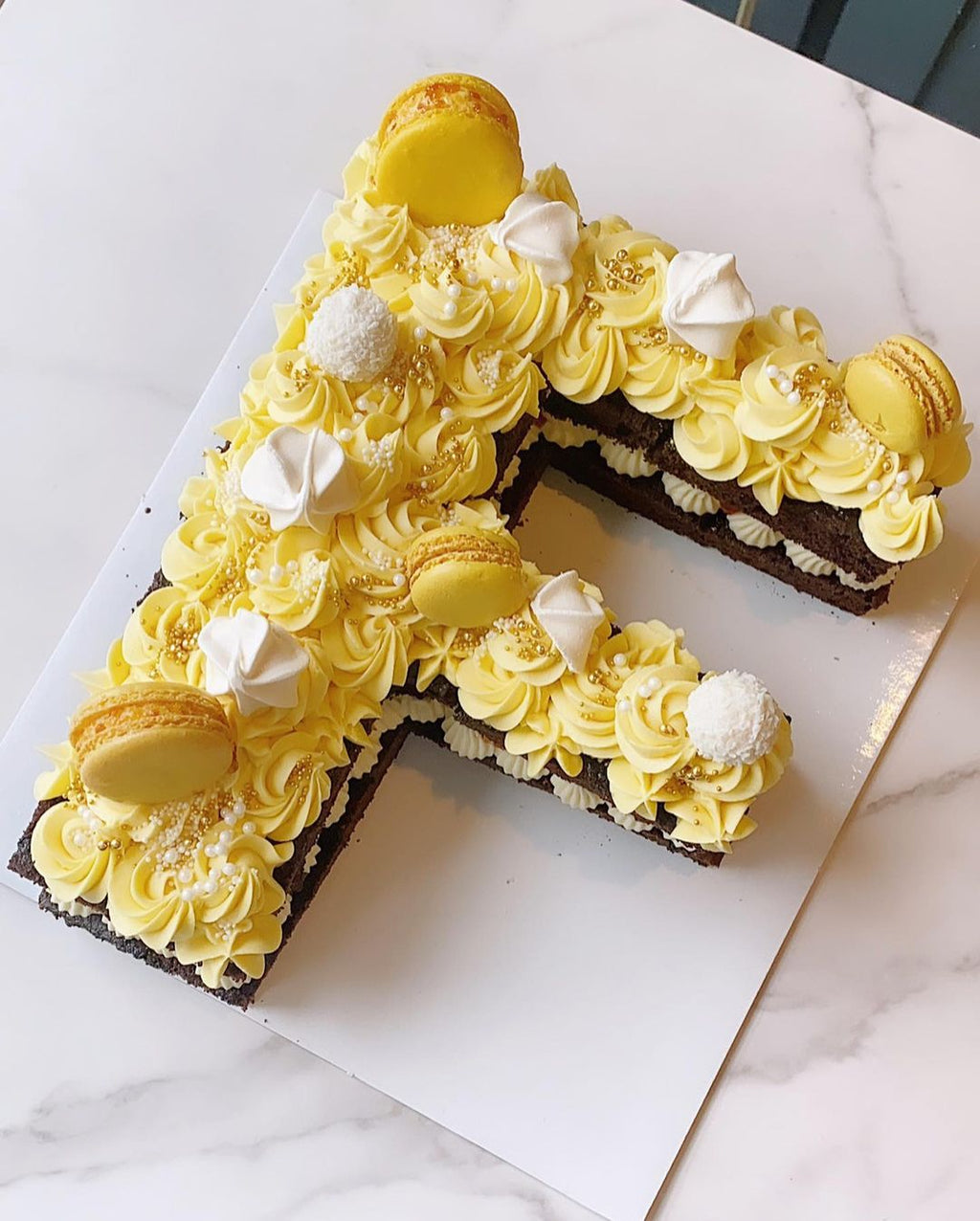 Sunflower Yellow