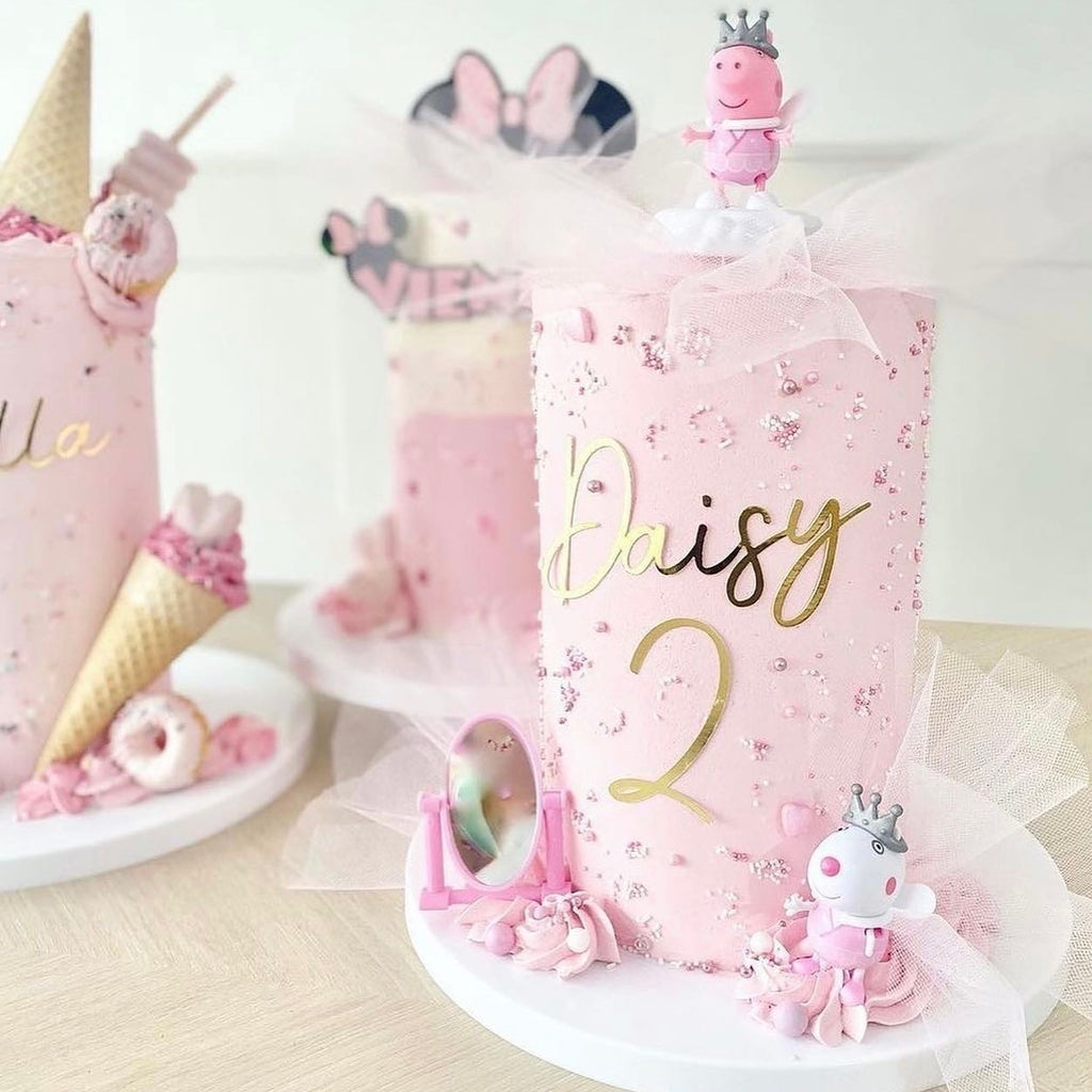 Flamingo Pink