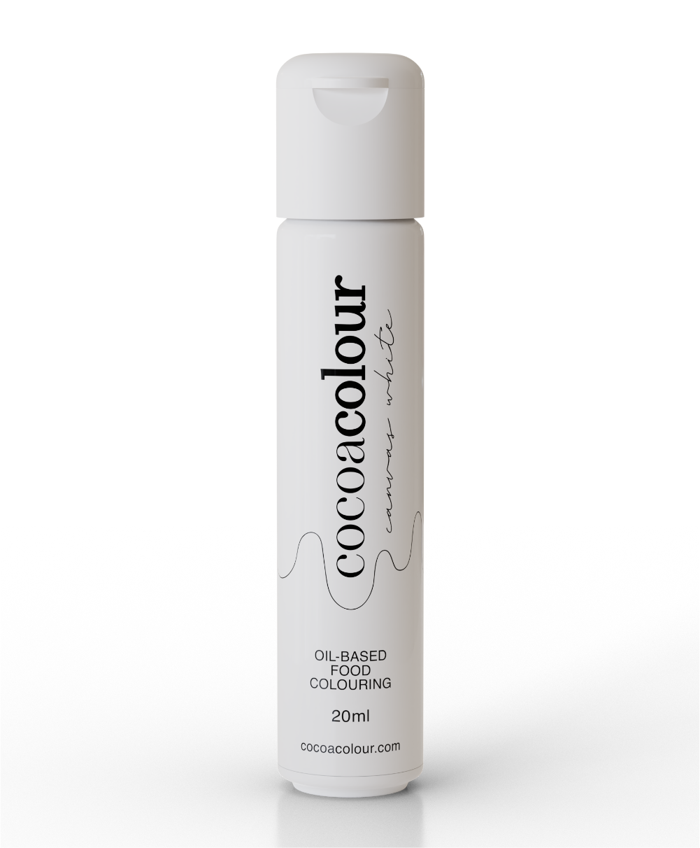 Canvas White